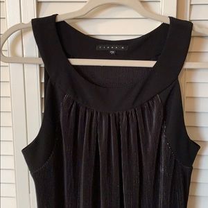 TIANA B. Sparkly Dress